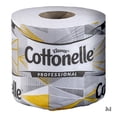 thumbnail image 2 of Papel Kleenex Cottonelle Profesional 12 Rollo de 300 hs -  FARVISAN, 2 of 6