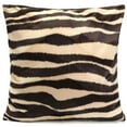 thumbnail image 4 of 2x Washable Throw Pillow Case Animal Plush Cushion Cover Sunnimix Funda de almohada, 4 of 8