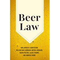 Beer Law, (Hardcover)