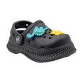 thumbnail image 2 of Sandalias Niño XTB Casual Verano negro 12, 2 of 6