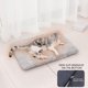 thumbnail image 5 of Pet Mat Heating Mat Automatic Heating Insulation Mat Dog Mat Mat Removable And Washable Winter Pet Mat, 5 of 9