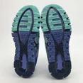 thumbnail image 2 of Asics Womens Gel-Quantum 180 2 Running Shoes Purple T6G7N Ombre Lace Up 8.5M, 2 of 6