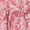 Deep Pink, variant on INSPIRE CHIC Women's 2023 Floral Tiered Ruffle Skirts Cute Summer Flowy Chiffon Mini Skirt XL Purple Pink 1