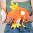 thumbnail image 4 of Peluche Pokémon Magikarp de 20 cm, con licencia oficial, 4 of 5