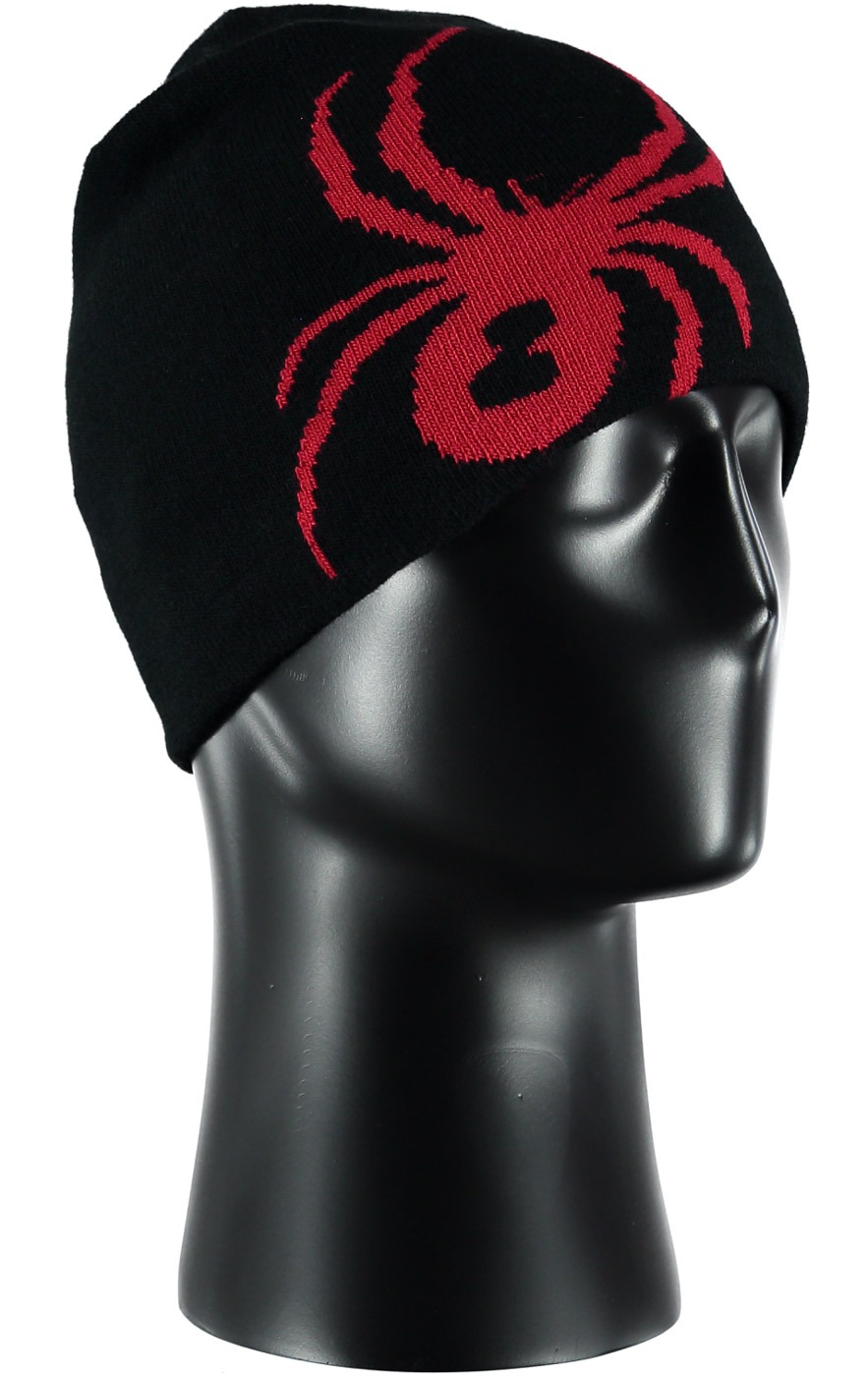 Spyder Men's Reversible Innsbruck Hat 