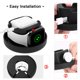 thumbnail image 3 of Caja de almacenamiento MoKo compatible con Apple Watch Series 1-9 y Airpods, 3 of 6