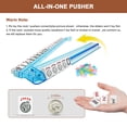 thumbnail image 4 of Set Nova Microdermabrasion 166 de American Mahjong, 4 of 9