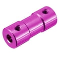 thumbnail image 4 of Shaft Coupler 3.17mm x 4mm Connector Adapter for RC Airplane Boat Motor L25XD10, 4 of 4