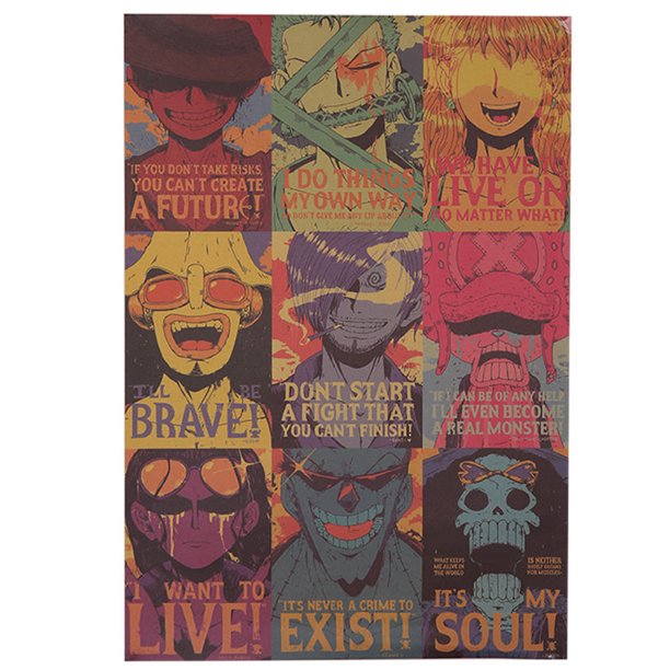 Cyan Oak One Piece Poster 50 5x35cm X13 8 No Fading Japanese Anime Art Print Poster For Kids Teens And Anime Fans Walmart Com Cyan Oak One Piece Poster 50 5x35cm X13 8 No Fading Japanese Anime Art Print Poster For Kids Teens And Anime Fans Walmart Com