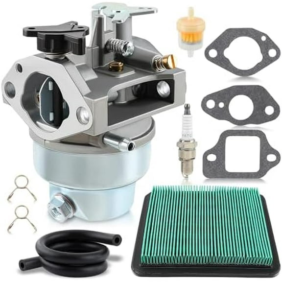 GCV160 Carburetor for Honda GCV160A GCV160LA GCV160LA0 GCV160LE GC135 GC160 HRB216 HRS216 HRT216 HRZ216 Engine Re# 16100-Z0L-853 16100-ZM0-803 16100-ZM0-804 16100-Z0L-023 16100-ZM0-802$$