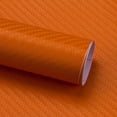 thumbnail image 1 of 50*300CM Multi-color Selectable Cutting 3D Carbon Fiber Film Car Body Color, 1 of 8
