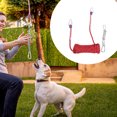 thumbnail image 1 of SHOWERORO 1 Set Dog Tie Out Cable Heavy Duty Cotton Rope for Outdoor Activities Pet Tethering, 1 of 5