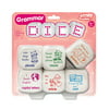 Junior Learning - Grammar Dice Educational Learning Game