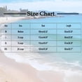 thumbnail image 3 of Bixock Maternity Tops Crew Neck Short Sleeve Cotton Linen Loose Pregnancy Blouse Button Down Casual Maternity Shirt Summer Maternity Clothes, 3 of 3