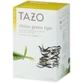 thumbnail image 3 of Tazo China Green Tips Green Tea, 20 Ct, 3 of 3