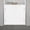 White, variant on Swinging Doors Cafe Doors, Interior Wood Swing Door, Saloon Cafe Doors, Auto Close Swinging barn Door Swinging Door, Bar Porch Entrance Counter (Black, 35.43 * 35.43in)