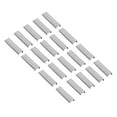 thumbnail image 3 of M Nail Cages, Cage Tied Nail  Cage  Nail Clip  For Installation Tools For  Cages For Clip Clamp For Chicken, 3 of 8