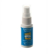 Medline Carrington Carrafree Unscented Odor Eliminator Spray, 1 oz, Case of 48