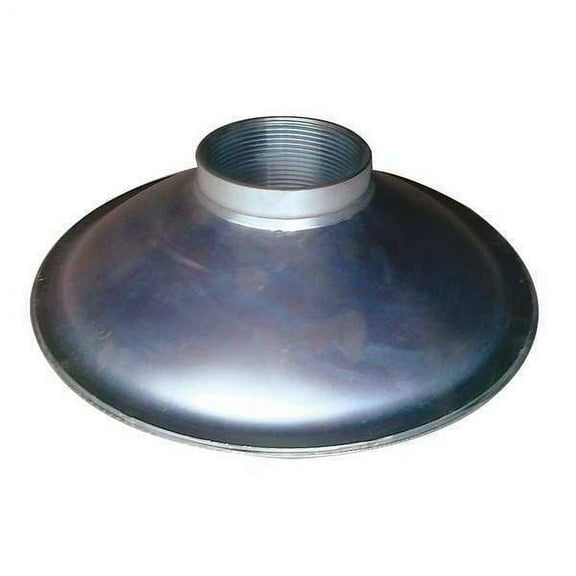 Manufacturer Varies SuctStrainer,4 Dia,3/4 NPSM,Bot Rnd Perf 5RWN2
