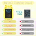 thumbnail image 2 of Doodle Board LCD Writing Tablet for Kids, Christmas Birthday Gift Toys, 2 of 5