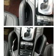 thumbnail image 4 of Interior Car Center Console Seat Side Storage Box Holder Handle Organizer Container Replacement for Cayenne 2011-2017, 4 of 6
