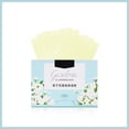 thumbnail image 2 of 100 Pieces Of Oil Absorbing Paper Suitable For The Oil Absorbing Protective Paper Oil Absorbing Tissue Paper Makeup Oil Absorbing Paper Large Size 10cmx7cm|B, 2 of 4