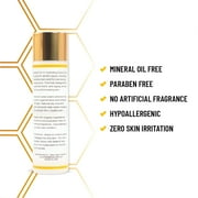 BELLA B Face Toner 5.1 oz Bottle - Pregnancy Skin Care - Pregnancy Toner - Pregnancy Safe Toner - Healthy Beauty - Natural Toner for Face - Fragrance Free Toner - Face Toner Moisturizer