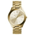 thumbnail image 2 of Michael Kors Women's Slim Runway Gold-Tone Watch 42mm MK3179, 2 of 5