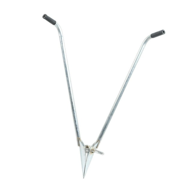 jinwen Manual Seedling Transplanter Bulb Transplanter for Flowers Greens Vegetables
