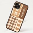 thumbnail image 1 of Funda De Silicona TPU Compatible Para Motorola Moto G51 G9 G50 5G G71 G41 G31 Power Play G Plus Cubierta Suave DS-18 diamond Celosía, 1 of 4