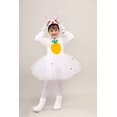 thumbnail image 1 of Bonito disfraz de conejito para niños, mono de animales de carnaval, conjuntos de ropa de conejo Unisex, tutú de Pascua para niñas, vestidos de 150cm Gao Jinjia LED, 1 of 2