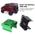 thumbnail image 3 of Disipador de calor del motor eléctrico disipador de calor del motor del coche RC eficiente para camión 1/18 RC ANGGREK Otros, 3 of 8