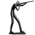 thumbnail image 1 of Table Ornament Modern Creative Figure Ornament Toy Resin Ornament for Home Decor, 1 of 9