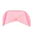 thumbnail image 4 of Sombrero de enfermera vintage Zulema para mujer de poliéster grueso, 4 of 8