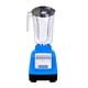 thumbnail image 1 of Licuadora Bartech B1 Potencia 550 Watts 10 Velocidades Vaso de Plástico Capacidad 2L BARTECH  BT-55-PL-B1-BL, 1 of 6