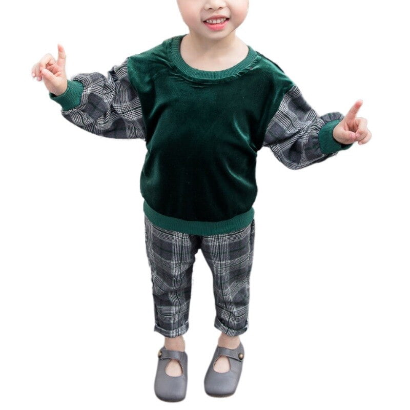 walmart children's clothing