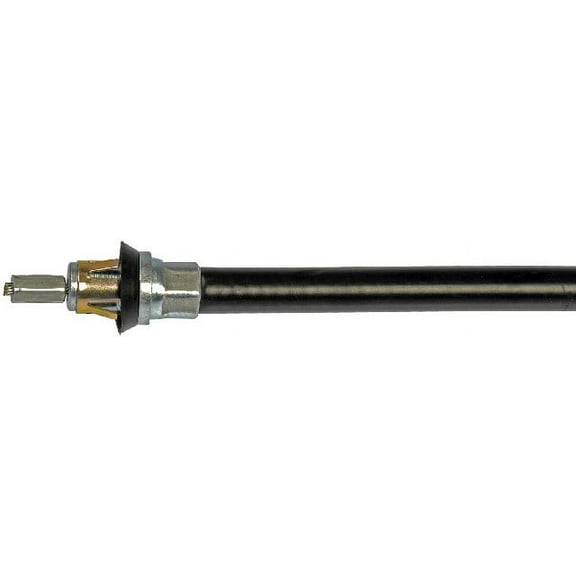 Parking Brake Cable P/N:C660457 Fits select: 2003 FORD EXPLORER SPORT TRAC, 2005 FORD EXPLORER XLT/XLT SPORT/NBX