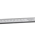 thumbnail image 4 of Calibrador Digital Zulema de Fibra de Carbono 6 Pulgadas 150 mm Vernier Electrónico, 4 of 8