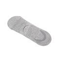 thumbnail image 1 of 1 pair Men's cotton thin breathable Invisible short socks socks boat socks Cotton for summer Spring, 1 of 2