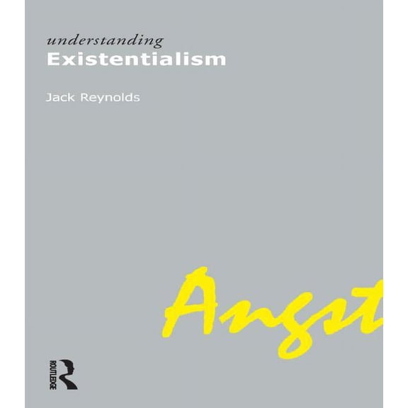 Understanding Existentialism, (Paperback)
