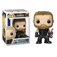 thumbnail image 1 of pop Marvel Avengers Alliance Iron Man Thor Spiderman Dr. Strange modelo de juguete hecho a mano Thor POP286 + caja de protección XianweiShao 1327533005364, 1 of 1