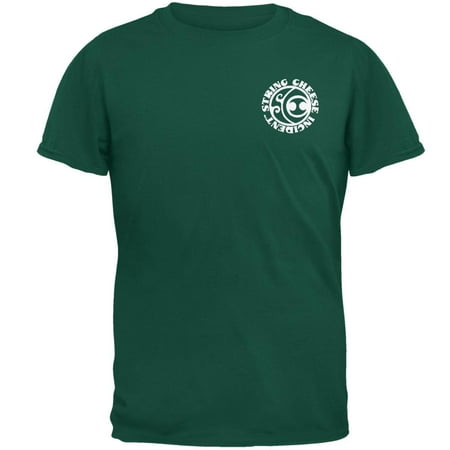 String Cheese Incident - Itchin T-Shirt (String Cheese Incident Best Feeling)