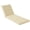 Beige 2, variant on Waterproof Outdoor Lounge Chair Cushion, Chaise Cushion for Patio Furniture, Double Fabric for Pool, 72 x 22.5 x 3.5 Inch, 1-Pack, Midnight Blue