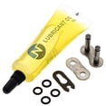 thumbnail image 3 of Niche 420 Drive Chain 84 Links O-Ring With Master Link for Motorcycle 519-CDC2434H, 3 of 8