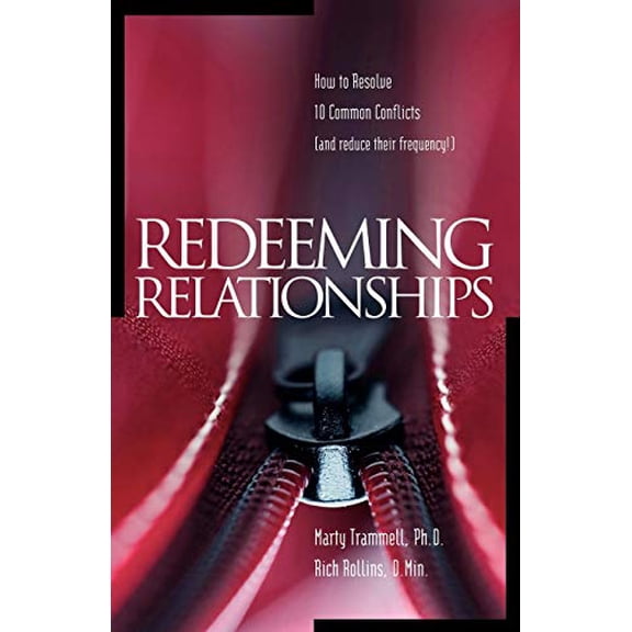 Redeeming Relationships, (Paperback)