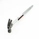 thumbnail image 2 of Martillo Uña Recta 20 Oz Mango Tubular Con Al Truper Truper MTR-20X, 2 of 3