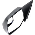 thumbnail image 2 of Espejo lateral Garage-Pro Ford Escape 2008-2012 lado conductor negro, 2 of 7