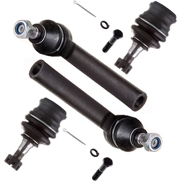 Subaru Crosstrek Suspension Kit