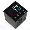 thumbnail image 3 of RANMEI Bem-Lc1 Intelligent Lcd Thermostat Pid Multifunction Temperature Control Meter, 3 of 9