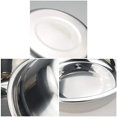 thumbnail image 2 of 6-Pack Stainless Steel Mixing Bowl, Serving Bowls$$Home Decor, Kitchen, & Other, 2 of 7